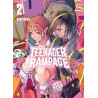 Teenager Rampage T02