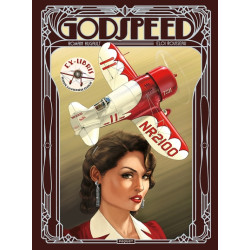 GODSPEED - T2