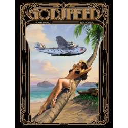 GODSPEED - T2 - GRAND FORMAT