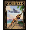 GODSPEED - T2 - GRAND FORMAT