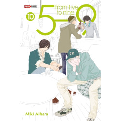 From 5 to 9 T10 (Nouvelle...
