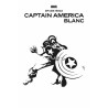 Captain America : Blanc - Edition définitive