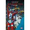 Machine Man : Victoire