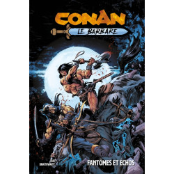 Conan le Barbare T08 :...