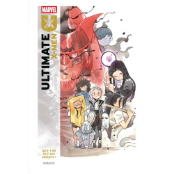 Ultimate X-Men T02 :...