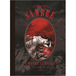 Sambre - L'OEuvre au rouge...