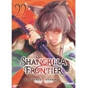 Shangri-la Frontier - Tome 22
