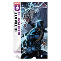 Ultimate Black-Panther T02...