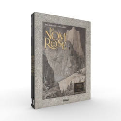 Le Nom de la Rose - Coffret...