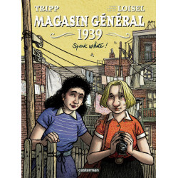 Magasin Général 1939