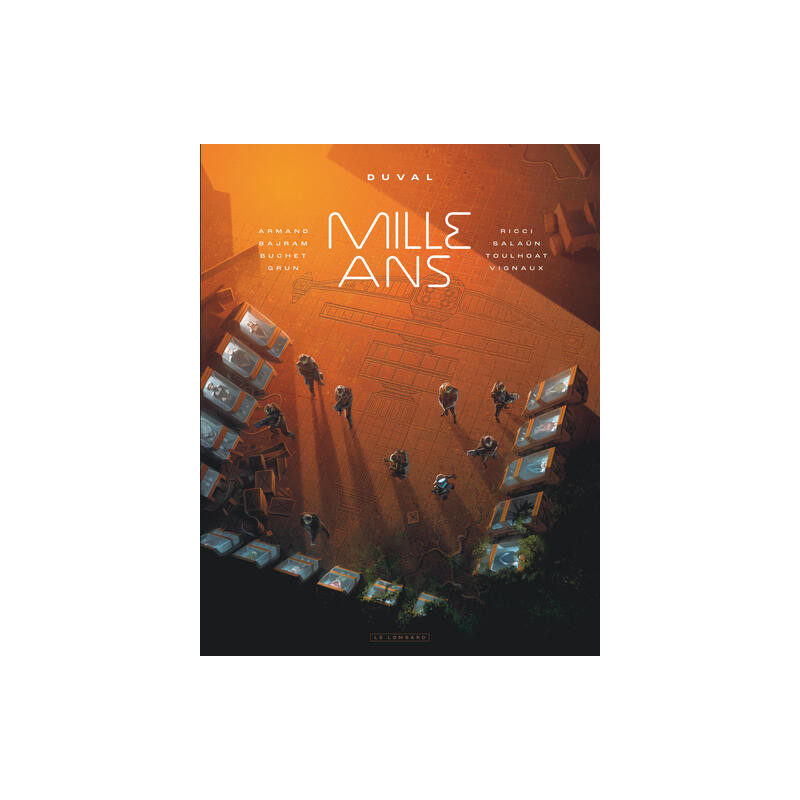 Mille Ans