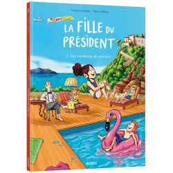 La fille du président -...