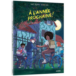 À l'année prochaine - Tome...