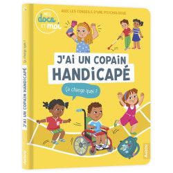 Mes docs et moi - J'ai un...