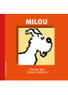 MILOU - POURVU QUE J?ARRIVE A TEMPS