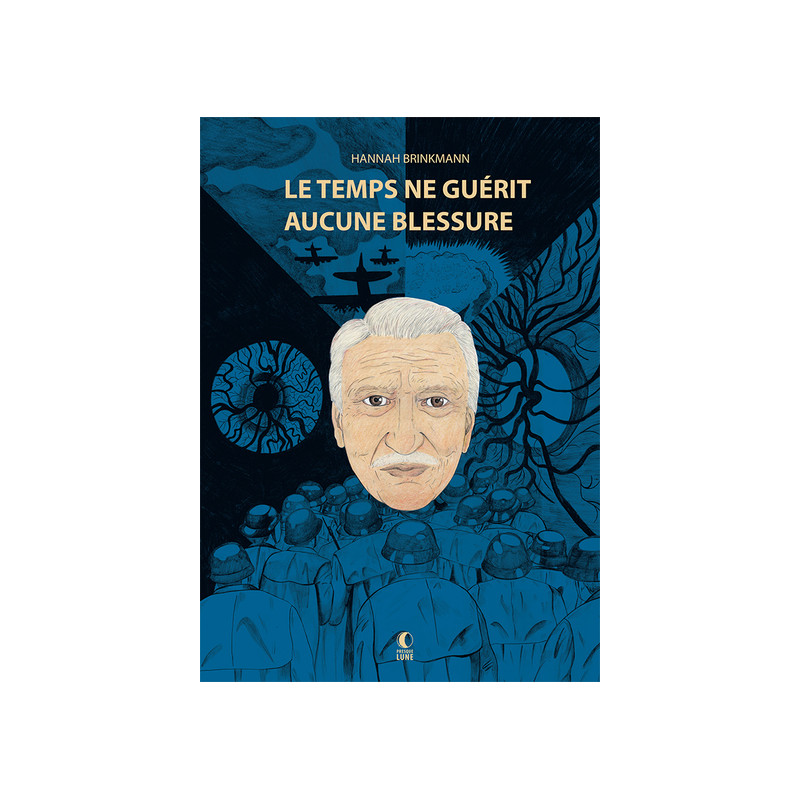 Le temps ne guérit aucune blessure