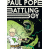 Battling Boy - Battling Boy