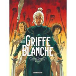 Griffe Blanche - Tome 2 -...