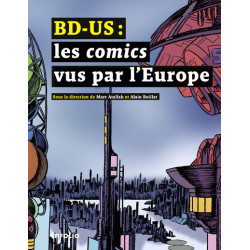 BD-US : Les comics vus par...