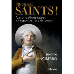 Presque saints !