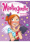 Mistinguette - Tome 14 Mensonge ou vérité ?