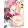 Kuroneko - La passion Tome 02