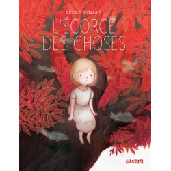 Ecorce des choses (L')