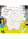 Mumbo Jumbo et les champignons mystères