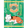 Choubi-Choubi, Mon chat pour la vie T02