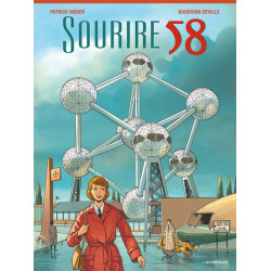 Sourire 58