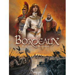 Bordeaux T1, De Ausone à...