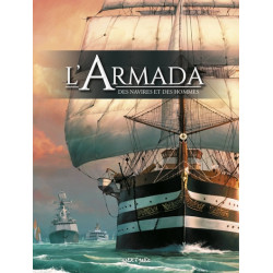 L'Armada en BD