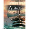 L'Armada en BD