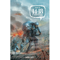 Guide de 14-18 en BD