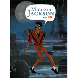 Michael Jackson en BD