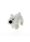 PELUCHE - MILOU 8 CM