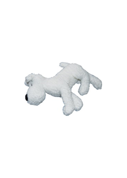 PELUCHE - MILOU SOUPLE - 20 CM