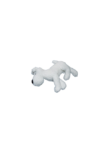 PELUCHE - MILOU SOUPLE - 20 CM