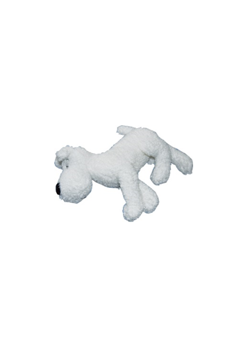 PELUCHE - MILOU SOUPLE - 37 CM