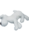 PELUCHE - MILOU SOUPLE - 37 CM