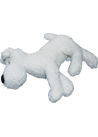 PELUCHE - MILOU SOUPLE - 50 CM