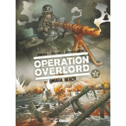 Opération Overlord - Tome 02