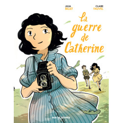 La guerre de Catherine