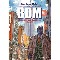 BDM 2027-2028