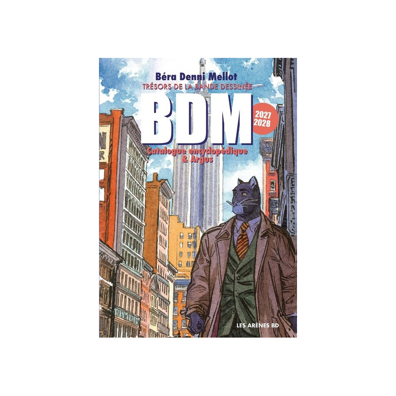 BDM 2027-2028