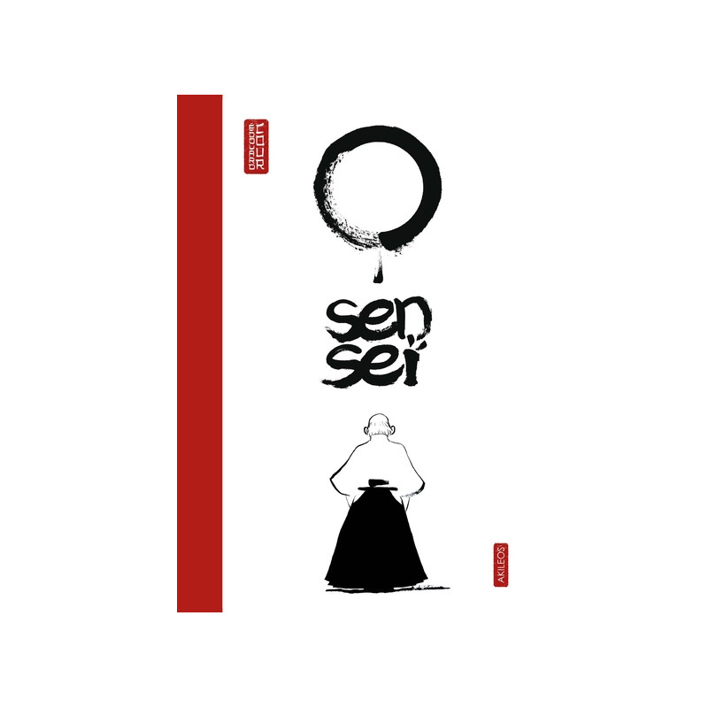 O Sensei