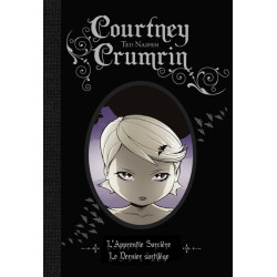 Courtney Crumrin -...