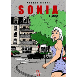 SONIA