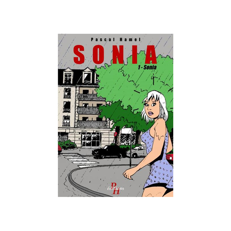 SONIA