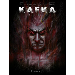 Kafka - Le codex